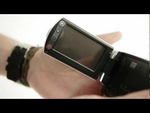 Video: Opnemen Vanaf Een Camcorder