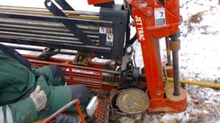 ГНБ установка б/у ditch witch JT920L(, 2014-02-28T12:04:40.000Z)