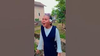 bang lagu stecu di dangdutin boleh#Ristycantik#short#masukberanda#fyp