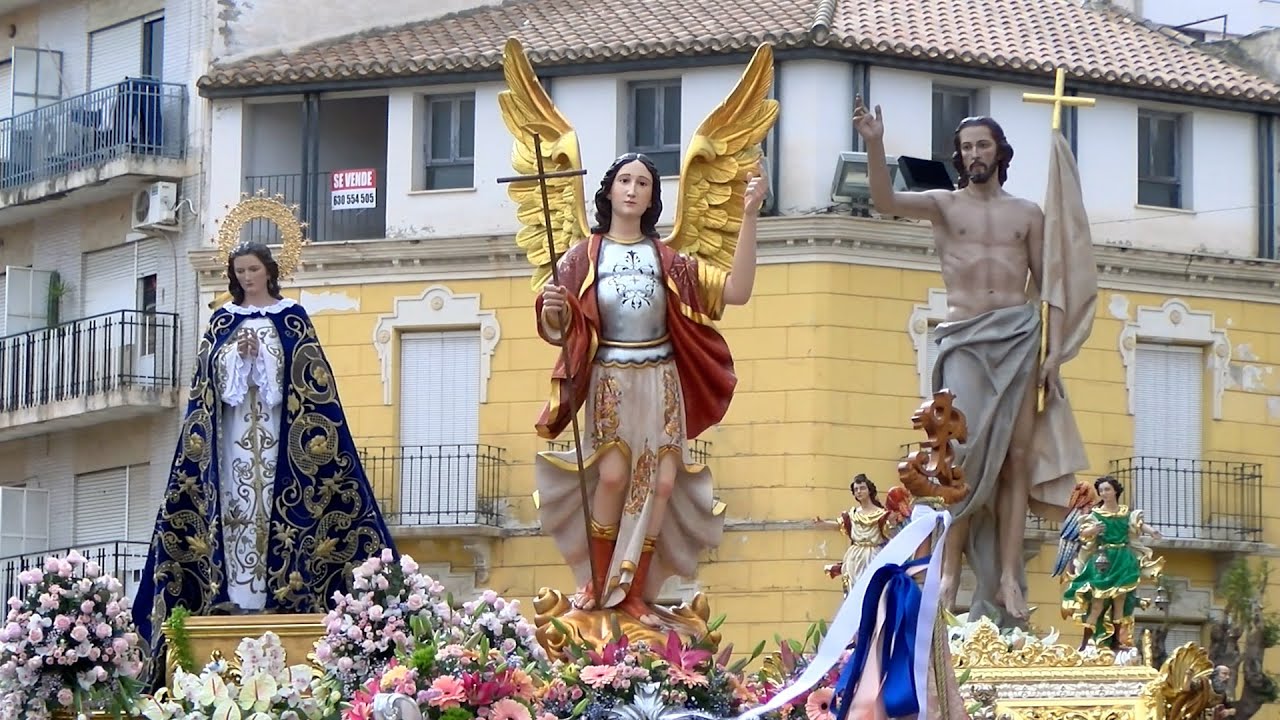 Encuentro Domingo de Resurrección |  Totana 2024