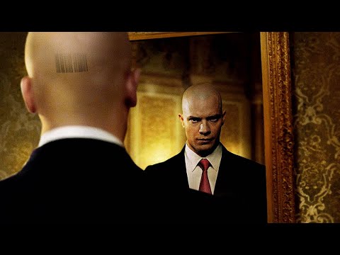 HITMAN - L'ASSASSINO | Trailer italiano