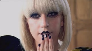Lady Gaga - Paparazzi (Official Music Video) 4K Remastered
