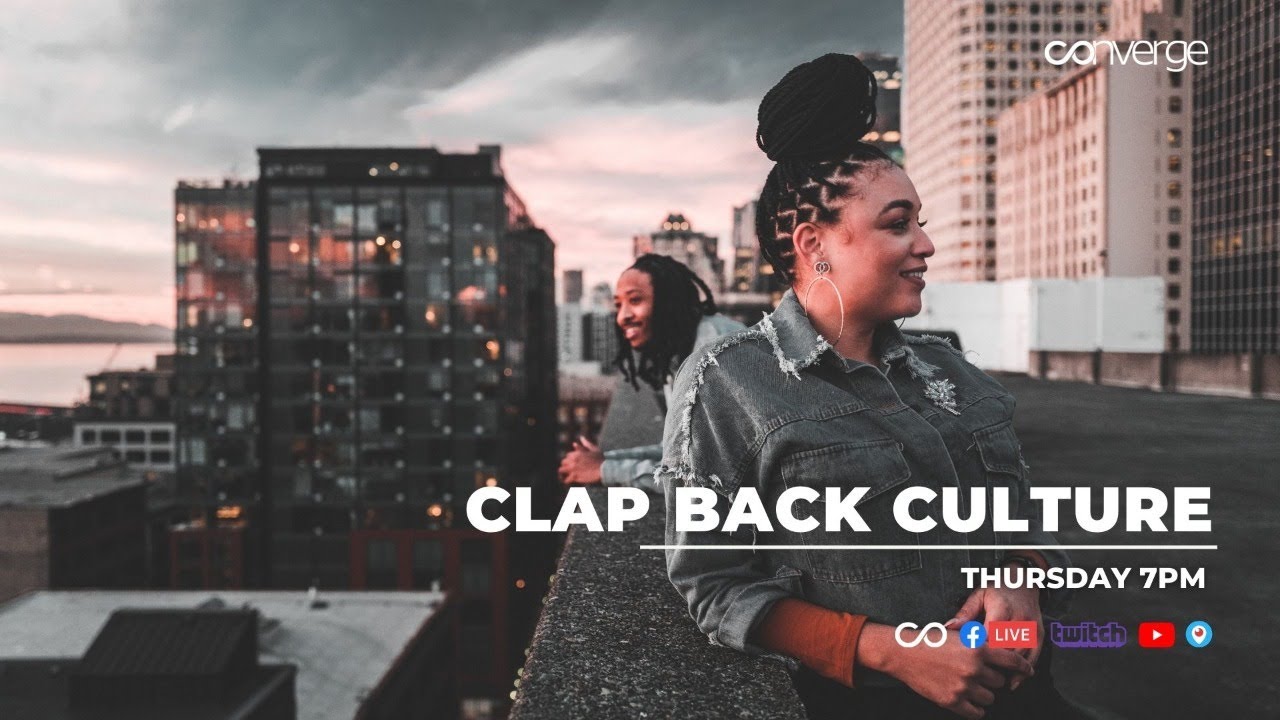 Clap Back Culture with Julia Jessie and Mike Davis | 5.19.2022