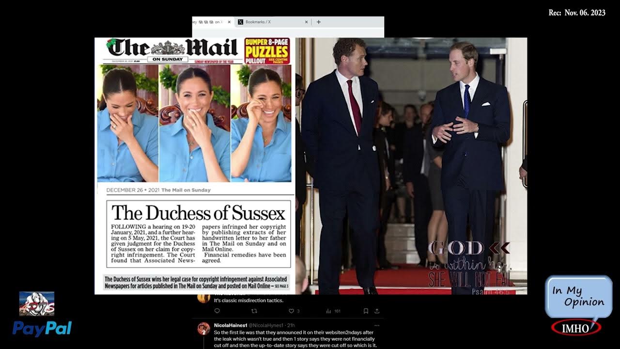 S3E313 APTS They Want The Access They Used To Have YouTube