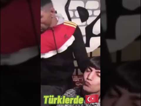 Türklerde saç kesmi