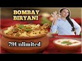  79  unlimited        bombay biryani naihati