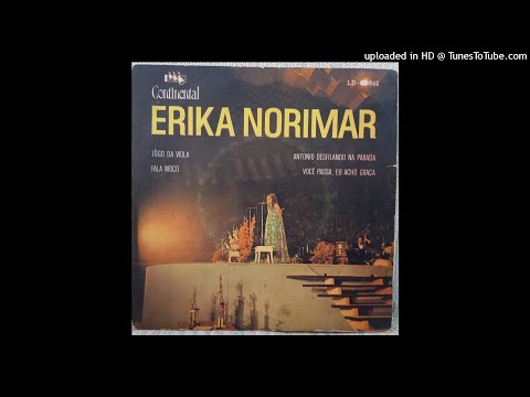Erika Norimar -