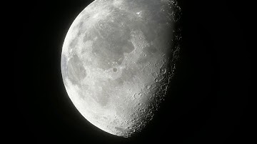 Space Engine - Earth & Moon