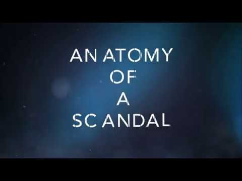 Anatomy Of A Scandal Trailer | Sarah Vaughan