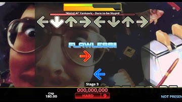 Mungyodance Doubles Project - Dare to be Stupid Hard