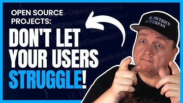 Open Source Adoption: Make Your Software User-Friendly (Part 3)