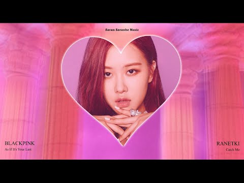BLACKPINK - `As