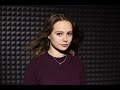 Александра Каштанова, песня: "О любви", Vocal Battle Выпуск 4