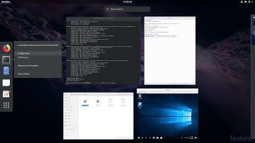 QEMU #4: How to add a USB controller to a QEMU/KVM virtual machine