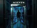 Agents #techno