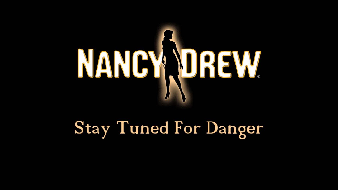 nancy drew video game soundtrack nancy drew video game soundtrack