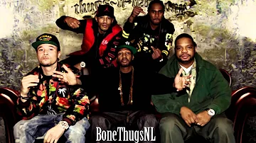 Bone Thugs-N-Harmony - Resurrection (Acapella)