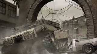 Clan [LMT]  Modern warfare| Cod4