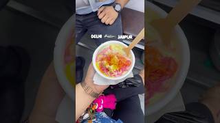 parantha on *DHABA* while travelling is must🕓 | Mini vlog🌥️⭐️ #dailyvlog #adayinmylife #shorts