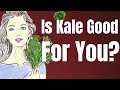 Looking for a nutritional powerhouse discover the benefits of kale nutrition facts