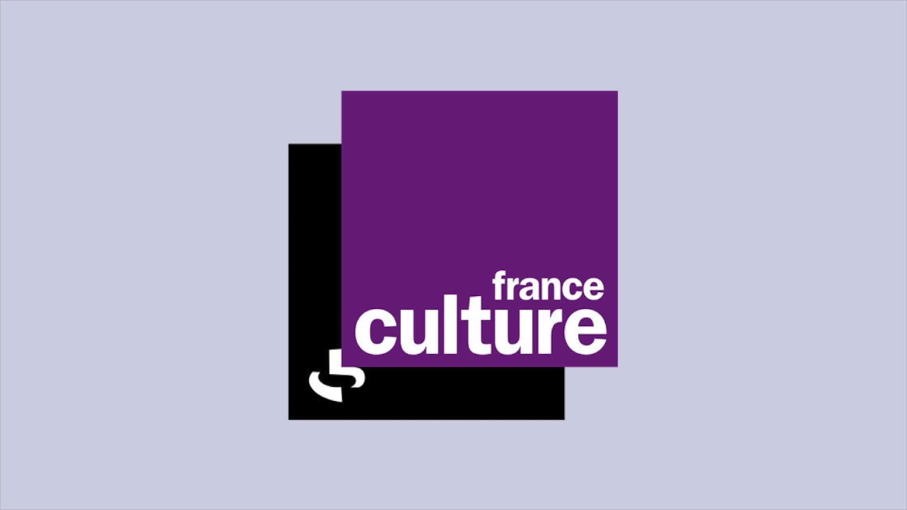 31 oct 2021 - France Culture - Signe des Temps - YouTube