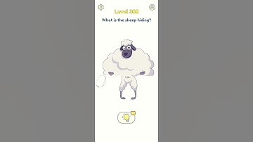 Dop2 game level308                       🔥 SUBSCRIBE 🔥 #shorts