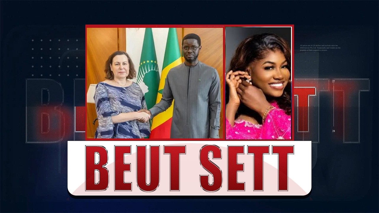 🔴BEUT SETT: NÉGOCIATIONS GOUVERNEMENT-FMI, Gatsa Gatsa Kiiraay-Pastef sur la dette