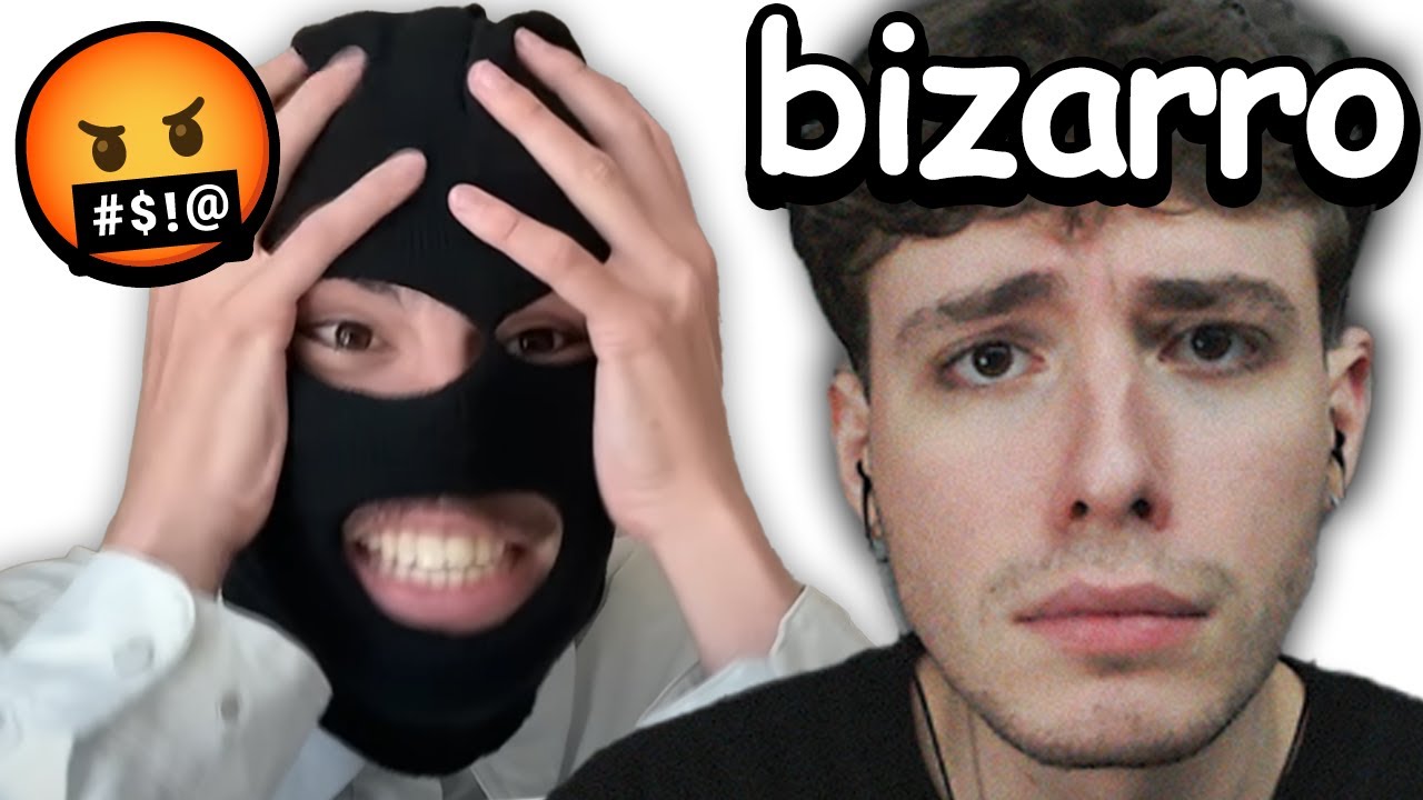 O COQUETEL RESPONDEU MEU VIDEO KKKKKKKKK (ZOEIRA FORTE)