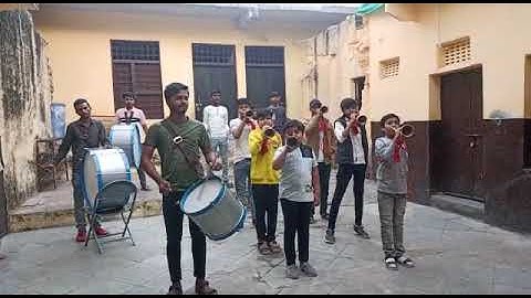 RSS Ghosh Abhyas Aklera Jay Siyaram