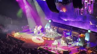 Xanadu: Rush, Live in Montreal, September 2nd, 2026