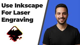 How To Use Inkscape For Laser Engraving (2026 Easy Guide)