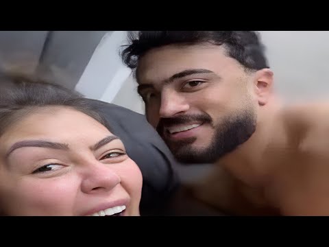 فيديو هدير عبد الرازق الجديد مع أوتاكا أول رد فعل منها