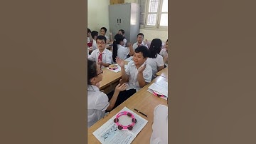 Tiết học âm nhạc 5A3 TH Sài Đồng