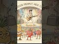 Elvis changes music forever | Fruit History Ep40 Pt 25