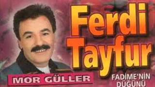 Ferdi Tayfur - Ben Sadece Resimi