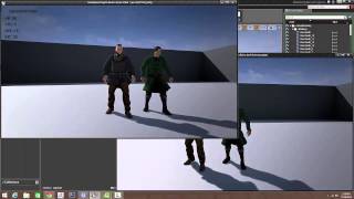Modular Pawn System With Custom Content