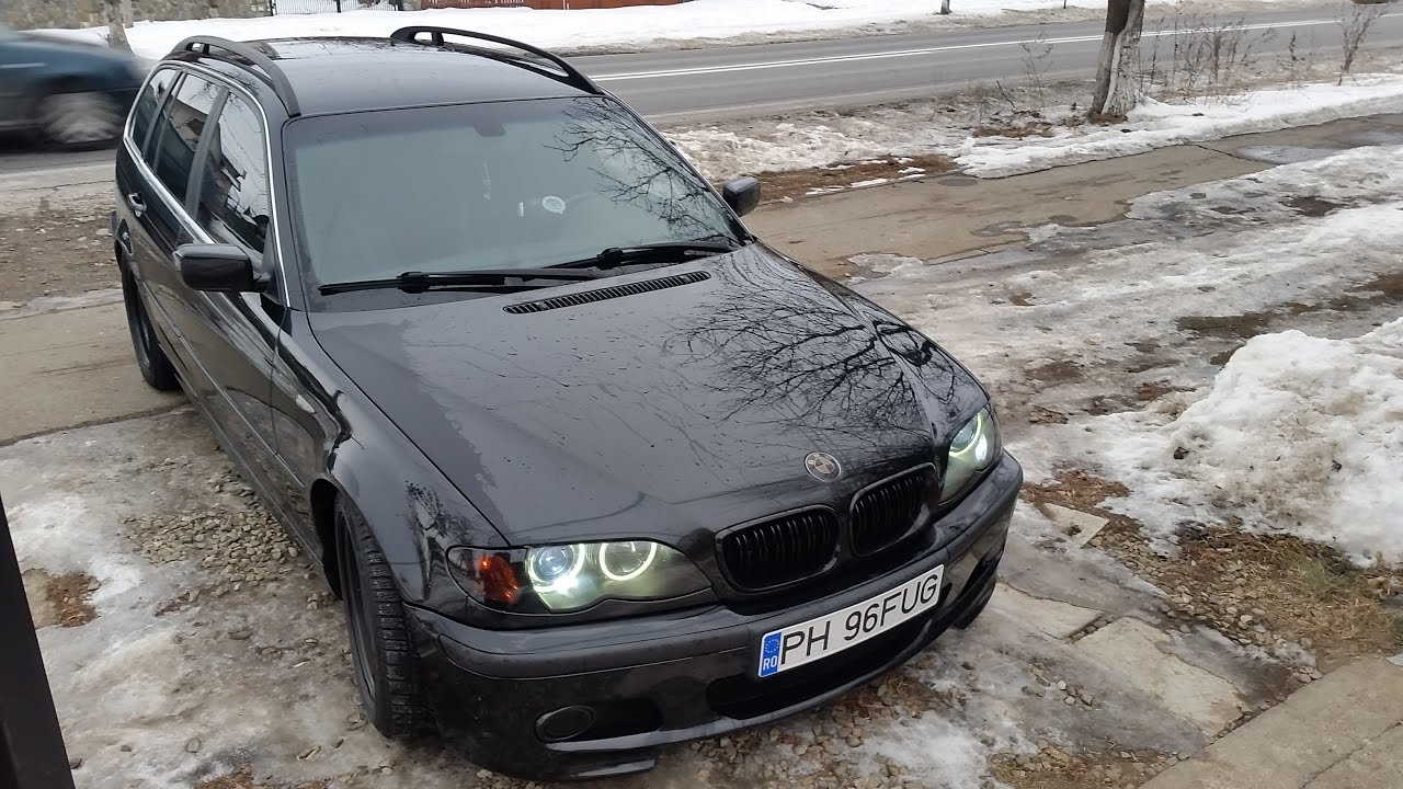 BMW 320d E46 150hp Straight Pipe First Run YouTube bmw-320d-e46-150hp-straight-pipe-first-run-youtube