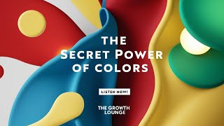 Unlock the Hidden Power of Colors: Transform Your Mood, Productivity, and Life!