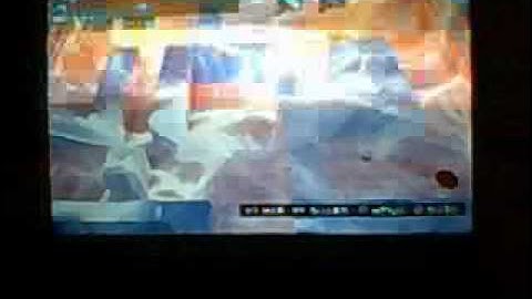 3d dot game heroes(fire temple)gameplay 56