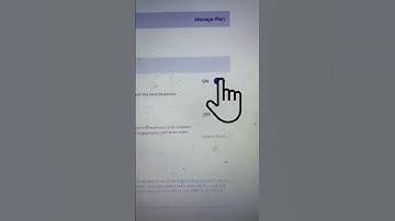 AT&T Wireless Data ! REMOVE Stream Saver / Video Management