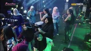 KEMBANG GULA - ELIN CHANIAGO  || ALIYAH MUSIC COLABORATION || LIVE PONDOH JUNTINYUAT IM 01 JUNI 2025