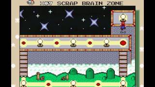 The Hack Vault - ROM #1: The Second Reality Project Reloaded, Part 22