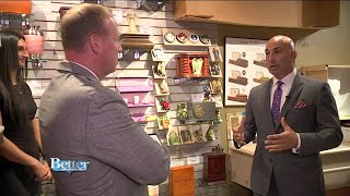 Burials and Cremation Services at Brooklawn Funeral Home