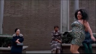 Peaches & Herb - Shake Your Groove Thing (Movies And TV Shows Dancing) (3K Subscribers)