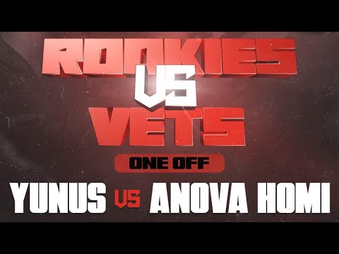 Yunus vs Anova Homi