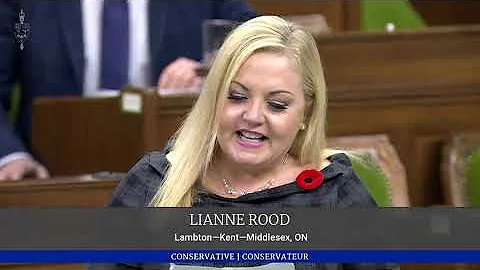2020-Nov-02, Question Period for HoC Sitting No. 24, 43rd Parliament, 2nd Session
