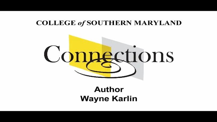 Connections:  Wayne Karlin