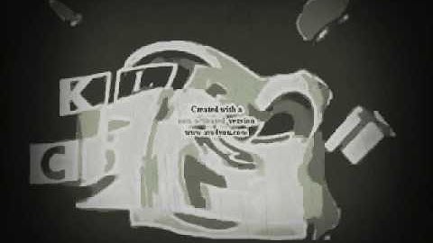 Klasky Csupo in SWIRL