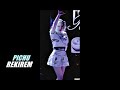 [4K] 레키렘 (피츄, REKIREM) - アドレナリズム (ネコプラpixx.) @ 250330 옥타바리움 라이브홀 직캠 By SSoLEE