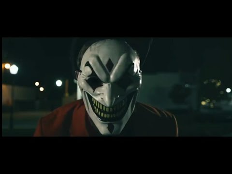 საშიში მოკლემეტრაჟიანი ფილმი ჯესტერი ნაწილი 2 +18